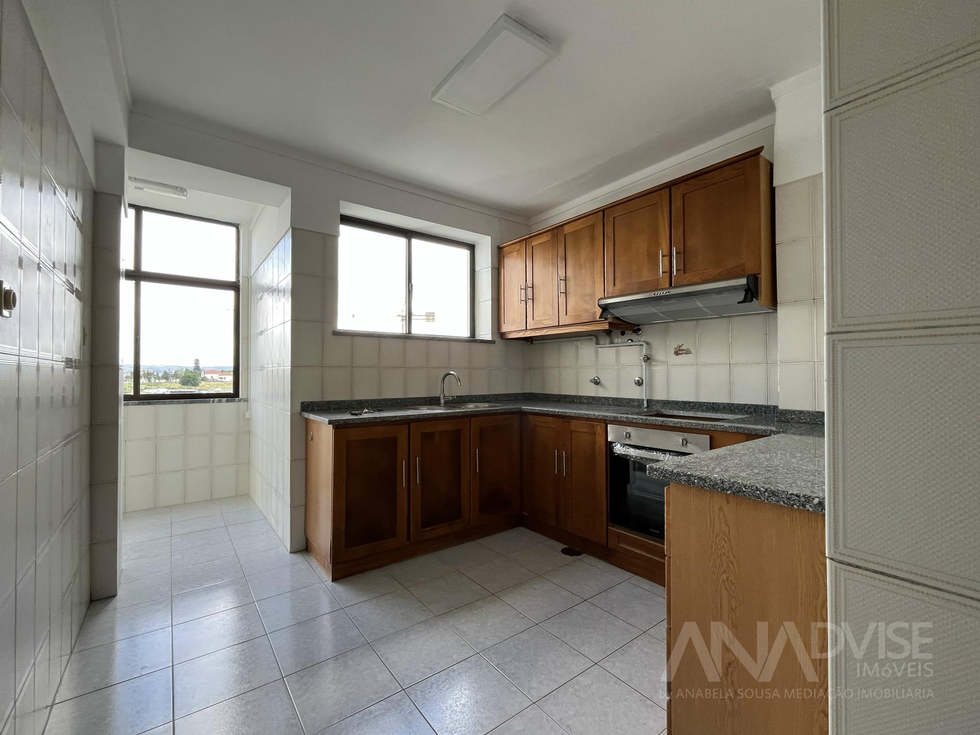 Apartamento T3 Arrendamento em Viseu,Viseu