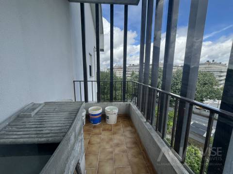 Apartamento T3 Arrendamento em Viseu,Viseu