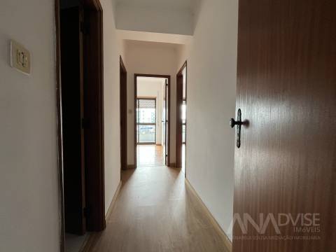 Apartamento T3 Arrendamento em Viseu,Viseu