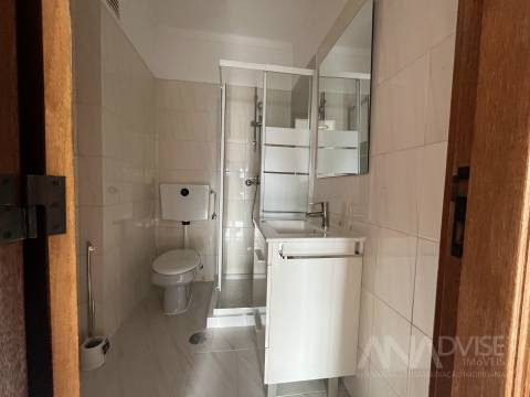 Apartamento T3 Arrendamento em Viseu,Viseu
