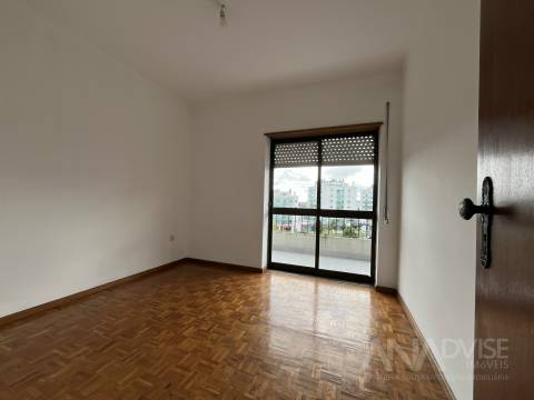 Apartamento T3 Arrendamento em Viseu,Viseu