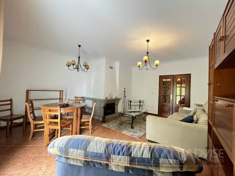 Apartamento T2 Arrendamento em Viseu,Viseu