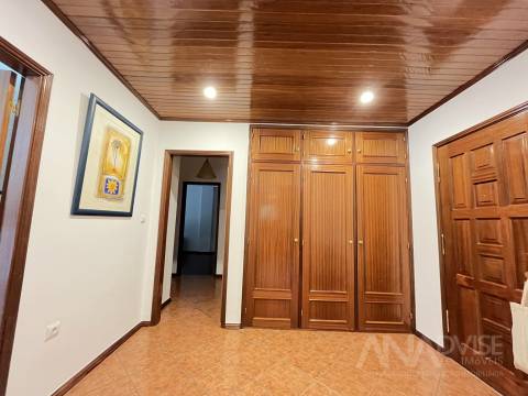 Apartamento T2 Arrendamento em Viseu,Viseu