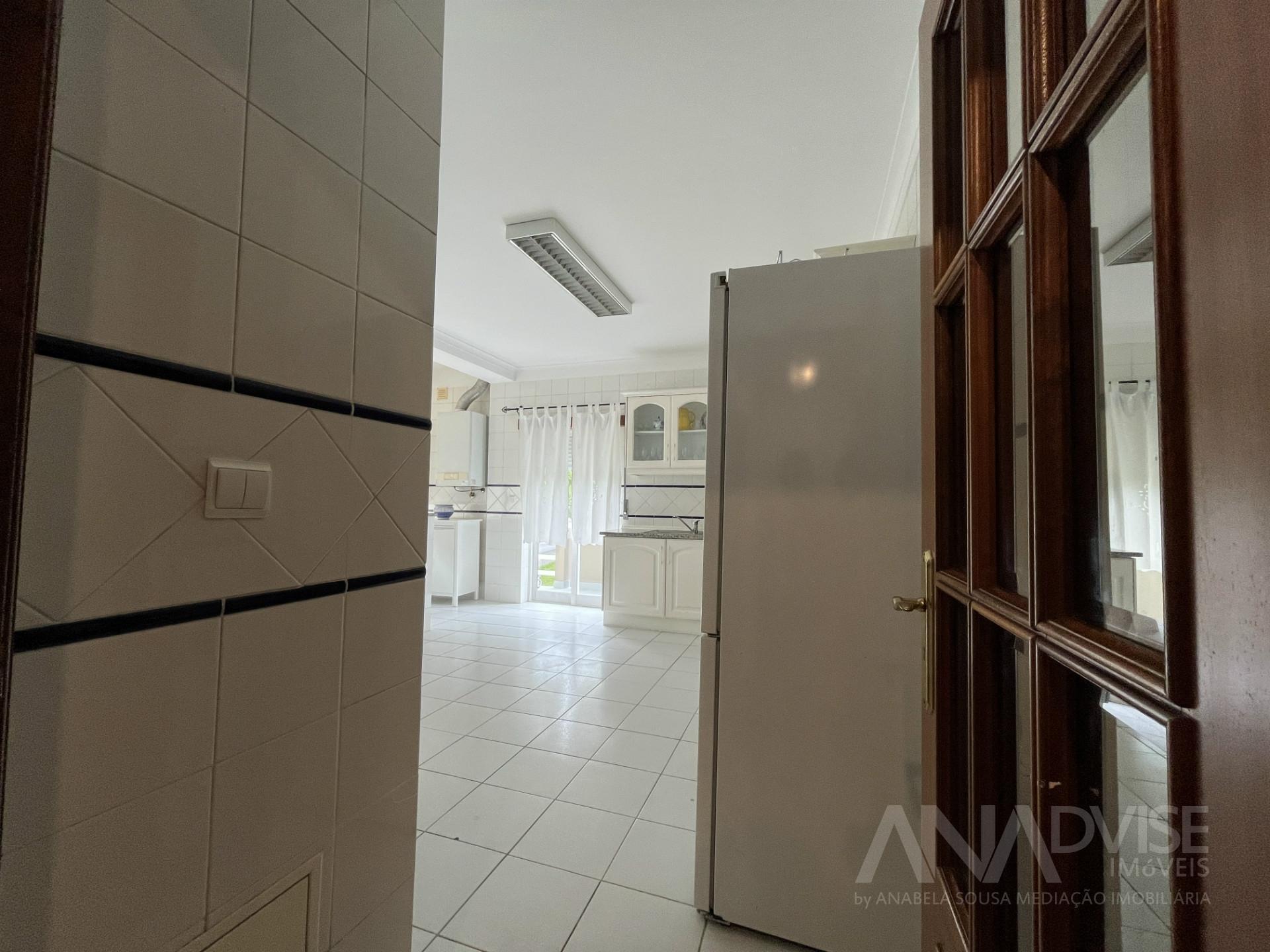 Apartamento T2 Arrendamento em Viseu,Viseu