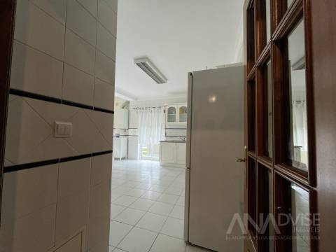 Apartamento T2 Arrendamento em Viseu,Viseu