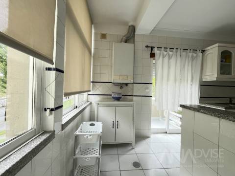 Apartamento T2 Arrendamento em Viseu,Viseu