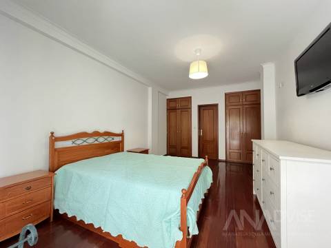Apartamento T2 Arrendamento em Viseu,Viseu
