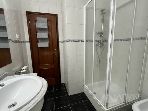 Apartamento T2 Arrendamento em Viseu,Viseu