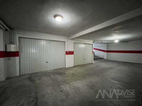 Apartamento T2 Arrendamento em Viseu,Viseu