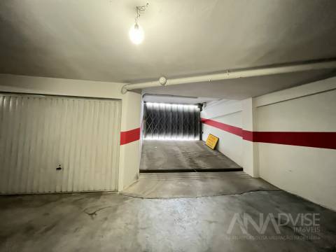 Apartamento T2 Arrendamento em Viseu,Viseu