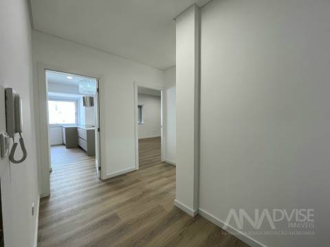 Apartamento T4 Venda em Viseu,Viseu