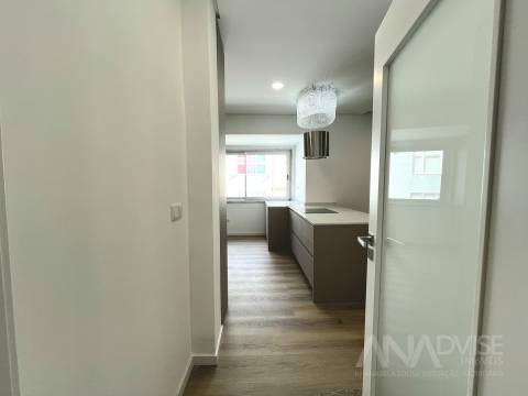 Apartamento T4 Venda em Viseu,Viseu