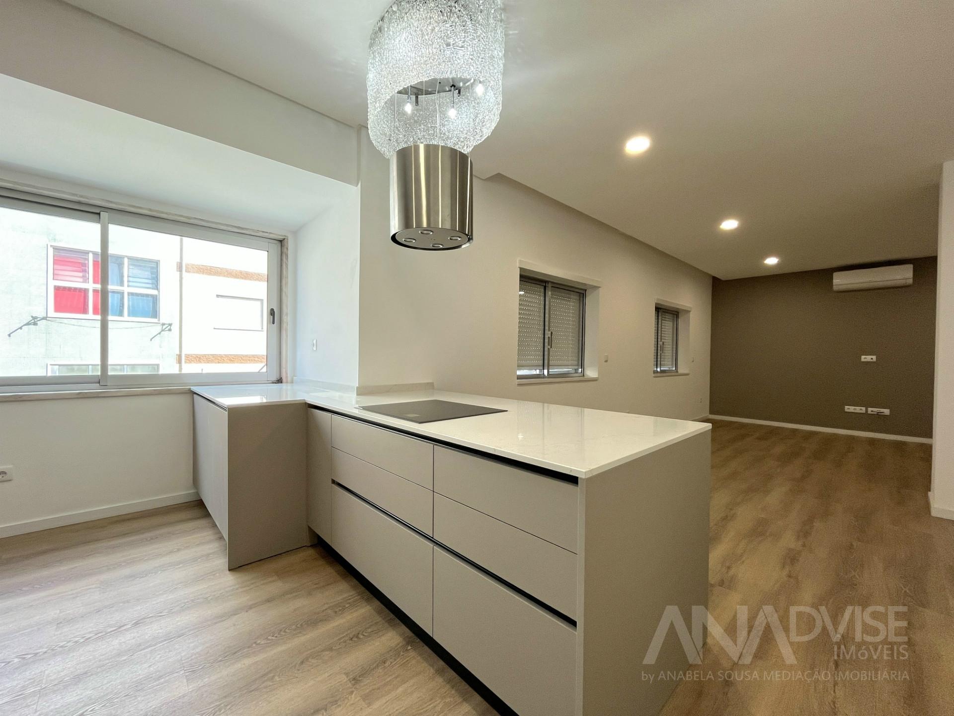 Apartamento T4 Venda em Viseu,Viseu