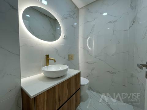 Apartamento T4 Venda em Viseu,Viseu