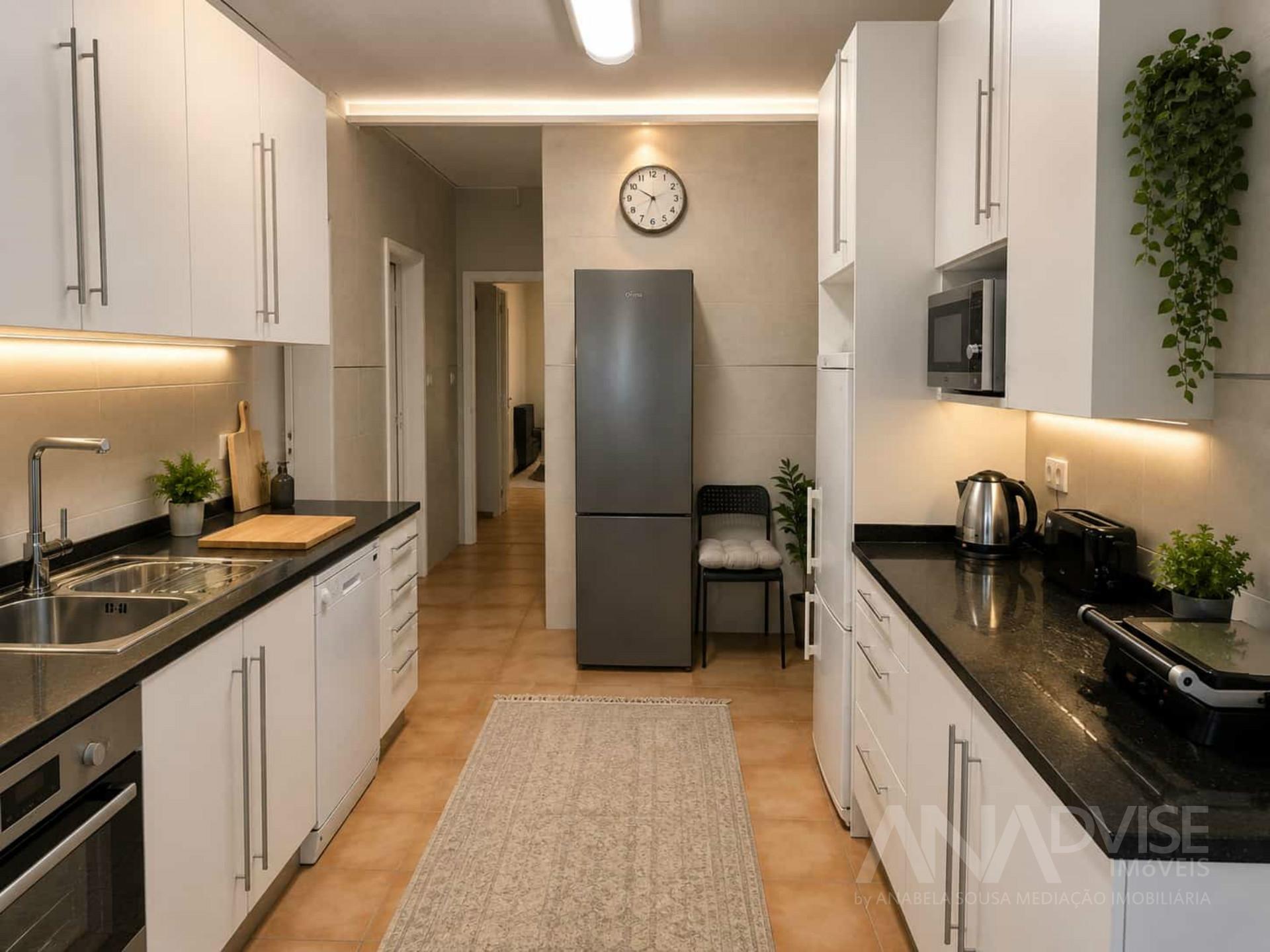 Apartamento T4 Venda em Viseu,Viseu
