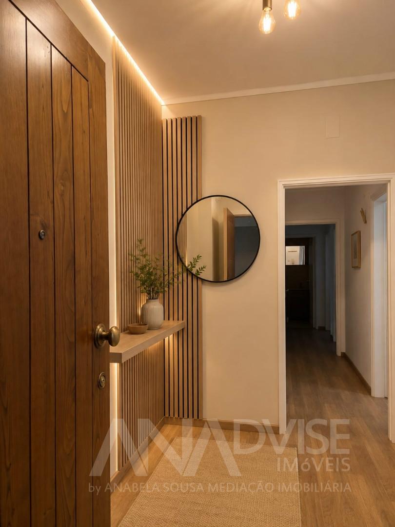 Apartamento T4 Venda em Viseu,Viseu