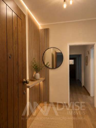 Apartamento T4 Venda em Viseu,Viseu