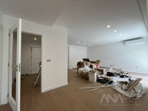 Apartamento T3 Venda em Viseu,Viseu