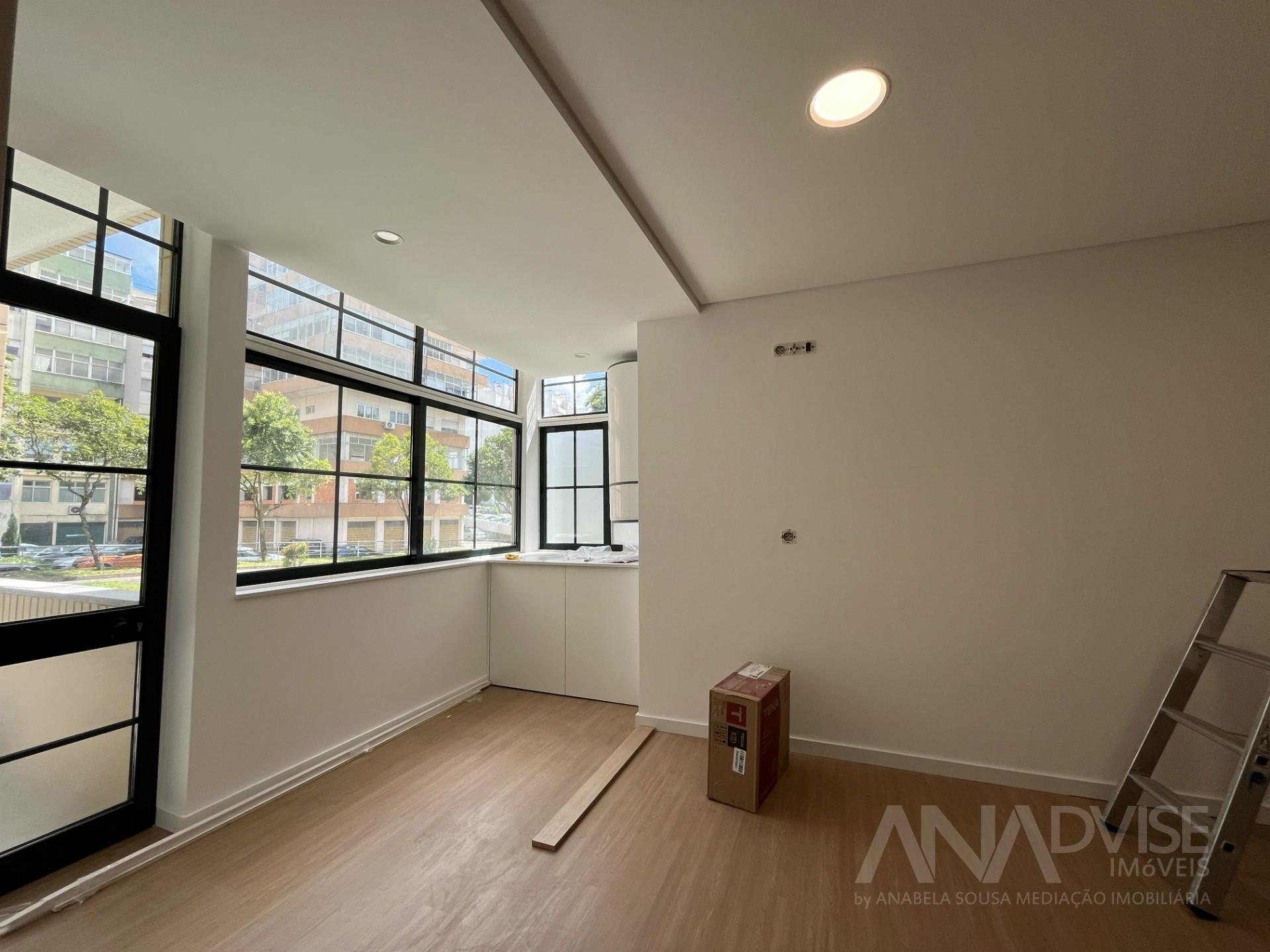 Apartamento T3 Venda em Viseu,Viseu