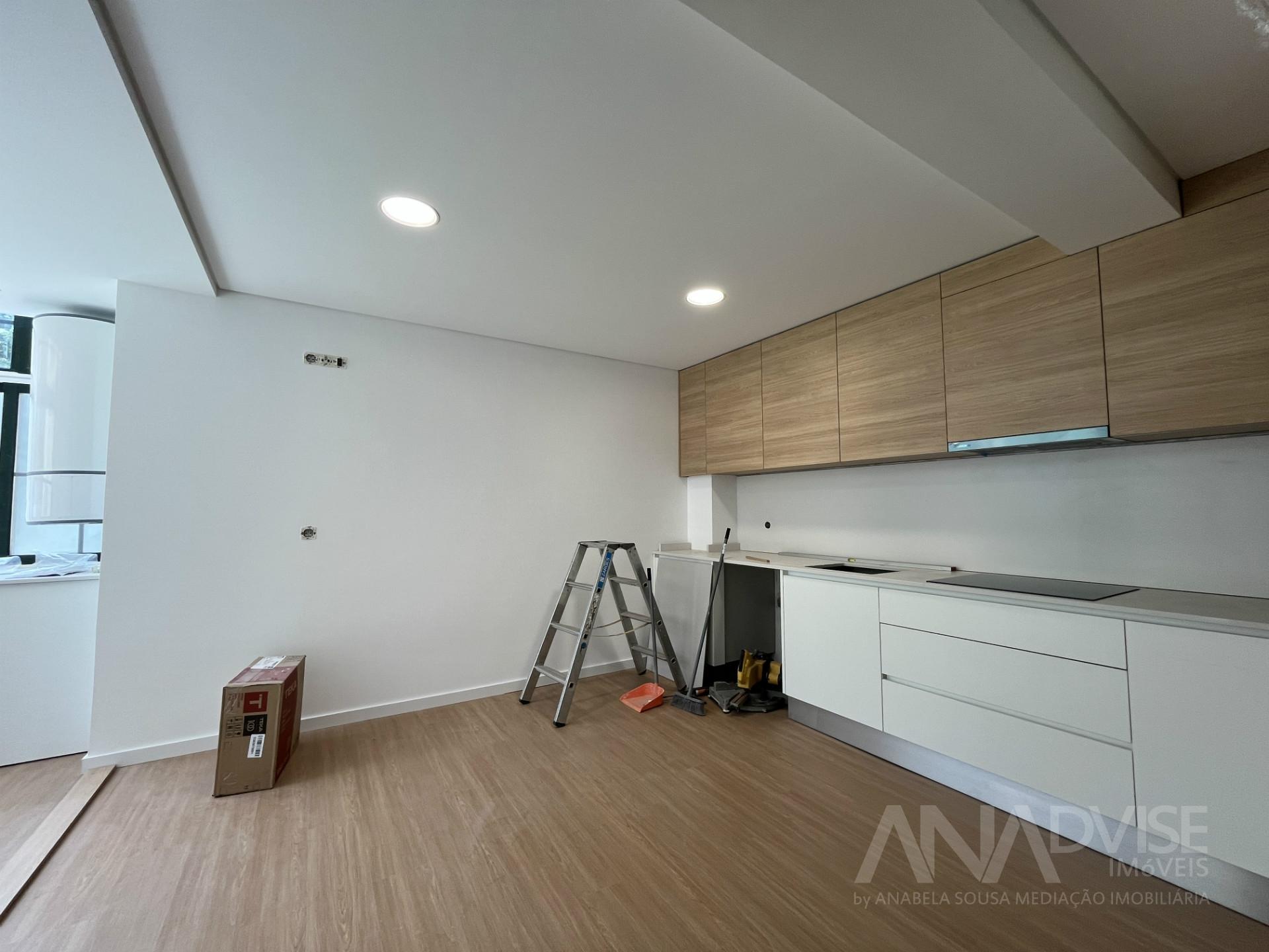 Apartamento T3 Venda em Viseu,Viseu