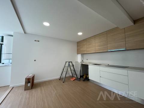 Apartamento T3 Venda em Viseu,Viseu