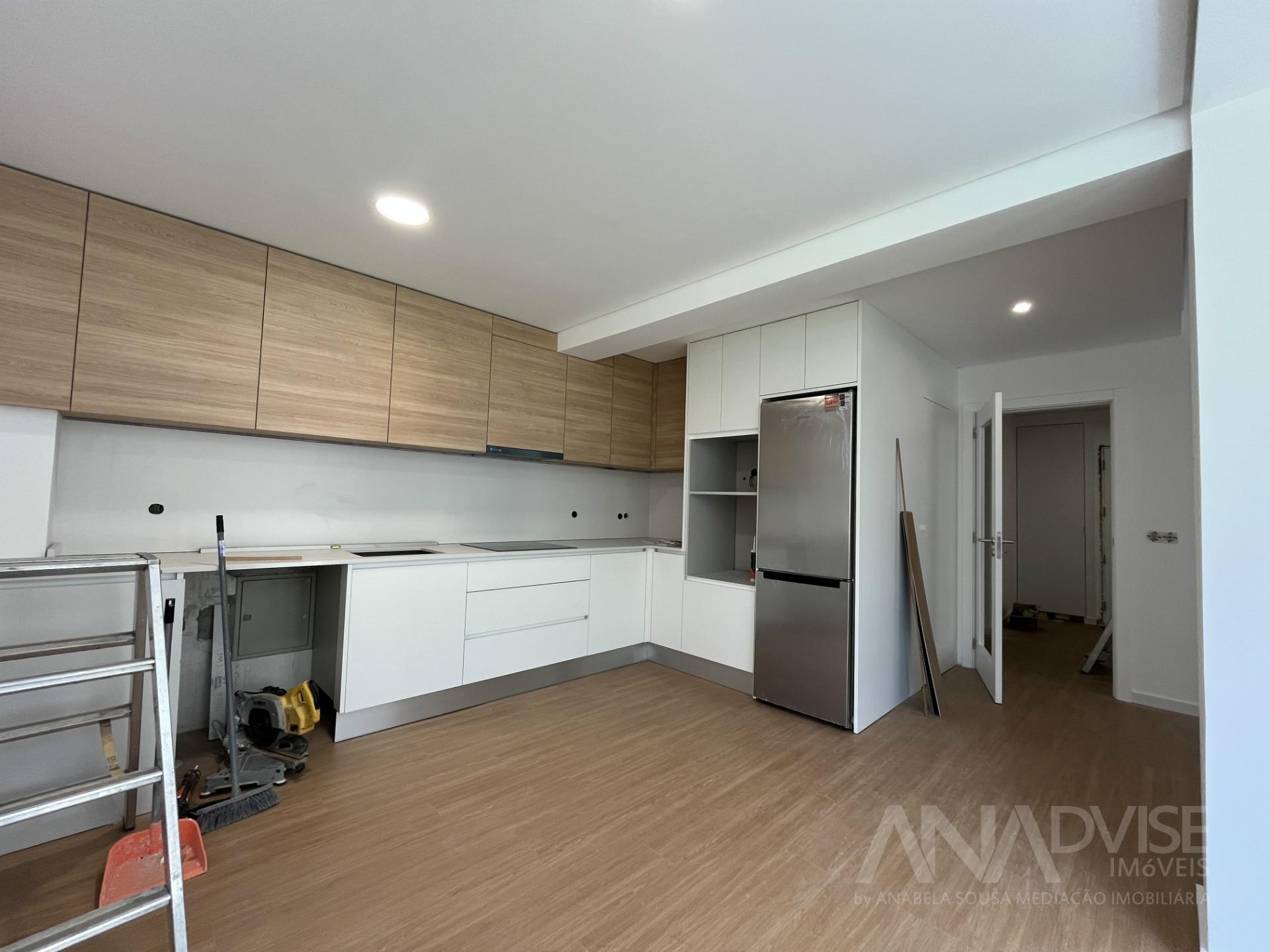 Apartamento T3 Venda em Viseu,Viseu