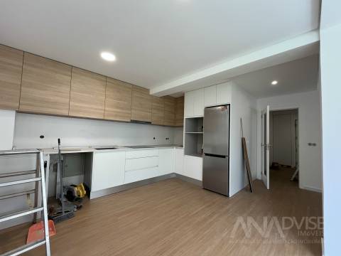 Apartamento T3 Venda em Viseu,Viseu