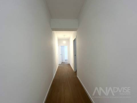 Apartamento T3 Venda em Viseu,Viseu