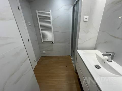 Apartamento T3 Venda em Viseu,Viseu