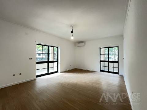 Apartamento T3 Venda em Viseu,Viseu