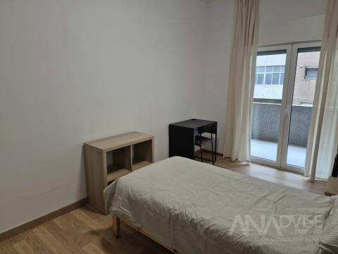 Apartamento T4 Arrendamento em Viseu,Viseu