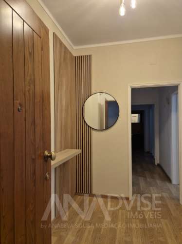 Apartamento T4 Arrendamento em Viseu,Viseu