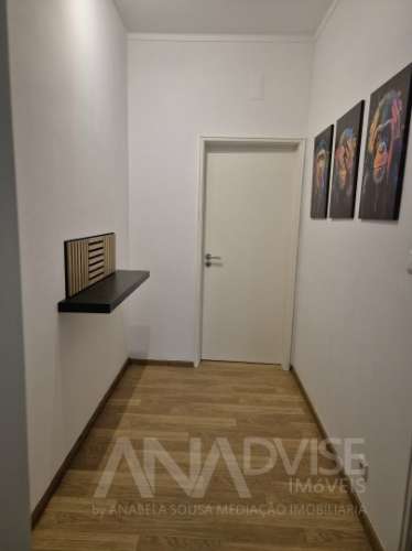 Apartamento T4 Arrendamento em Viseu,Viseu