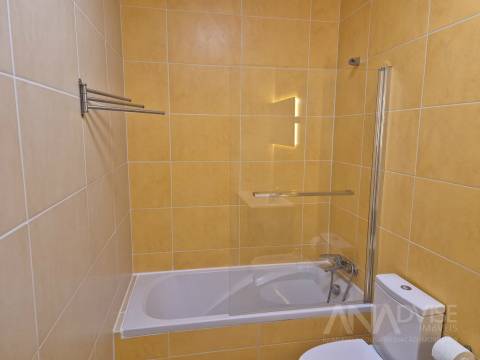 Apartamento T4 Arrendamento em Viseu,Viseu