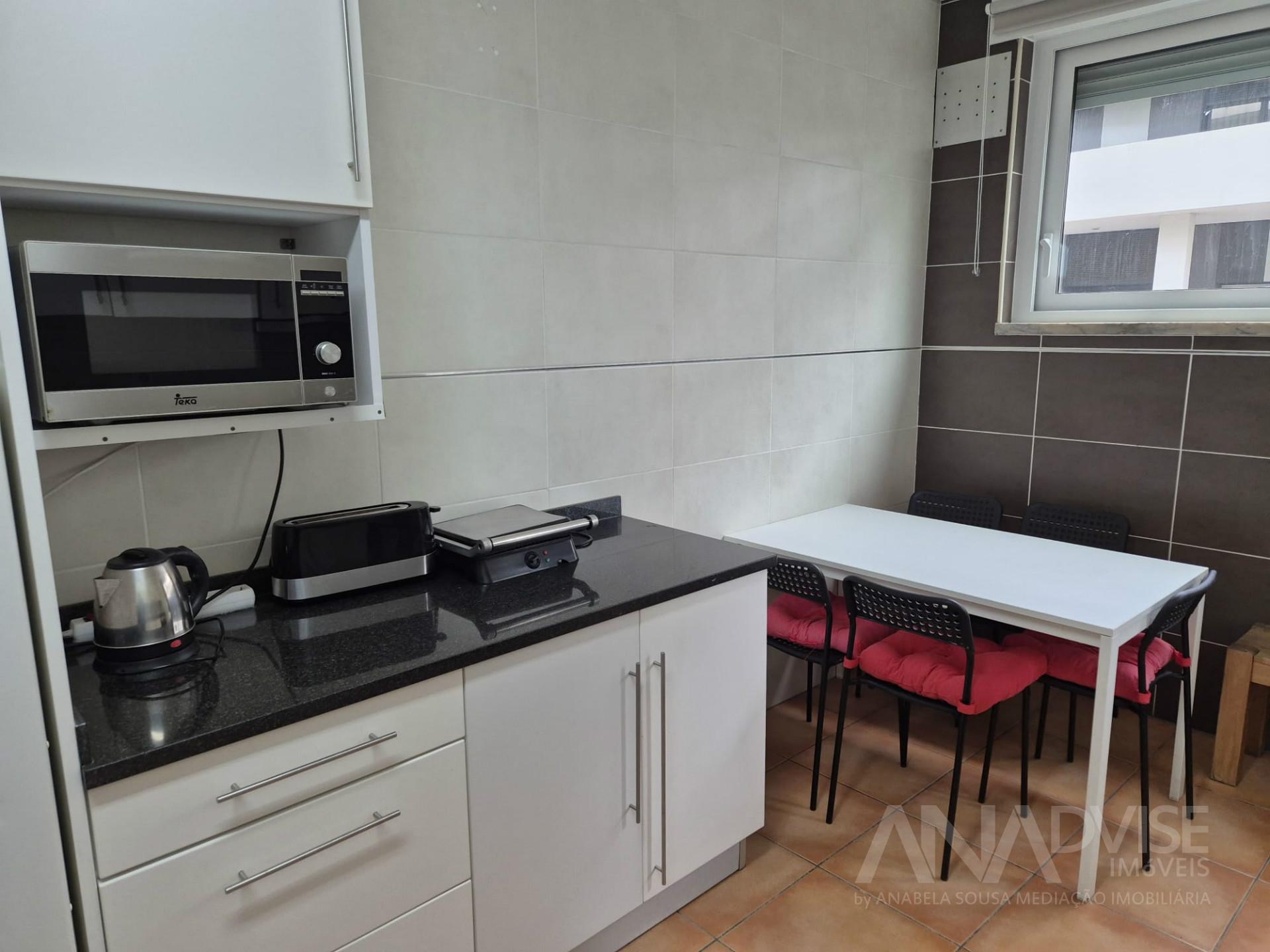 Apartamento T4 Arrendamento em Viseu,Viseu
