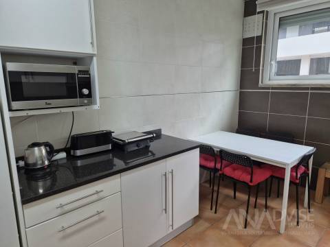 Apartamento T4 Arrendamento em Viseu,Viseu