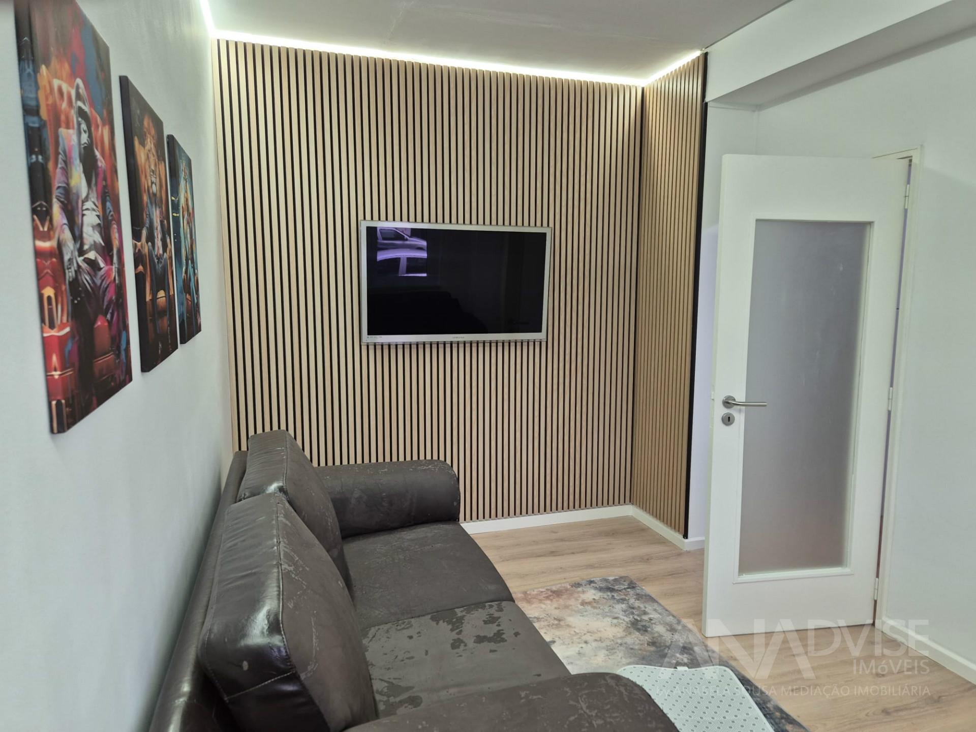 Apartamento T4 Arrendamento em Viseu,Viseu