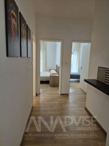 Apartamento T4 Arrendamento em Viseu,Viseu