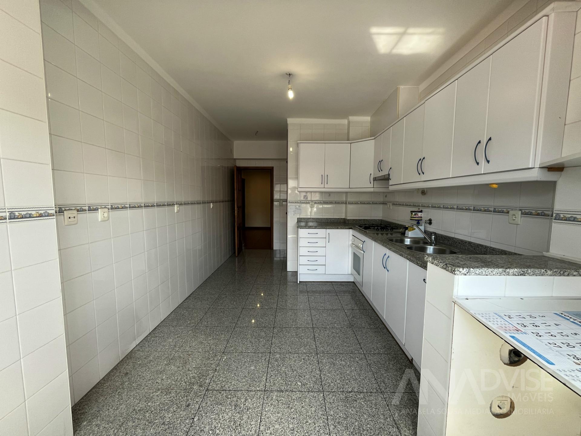 Apartamento T2 DUPLEX Venda em Viseu,Viseu