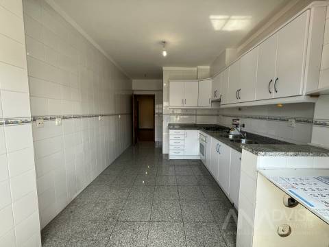 Apartamento T2 DUPLEX Venda em Viseu,Viseu
