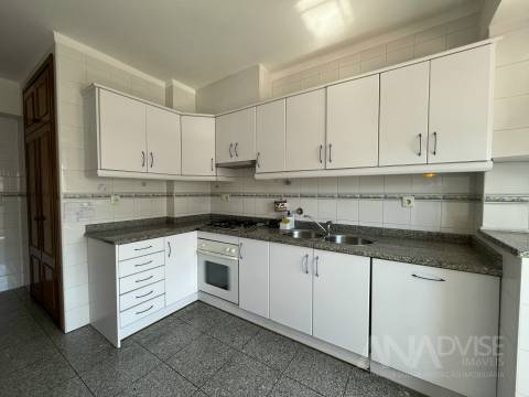 Apartamento T2 DUPLEX Venda em Viseu,Viseu