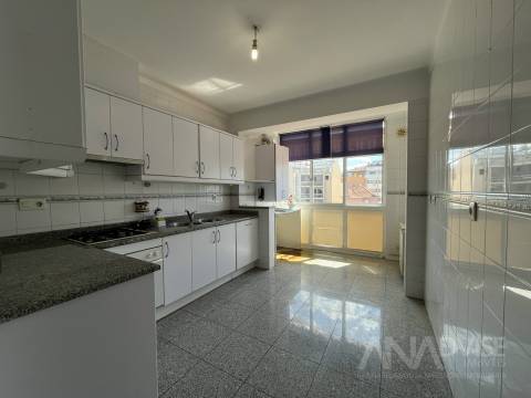 Apartamento T2 DUPLEX Venda em Viseu,Viseu