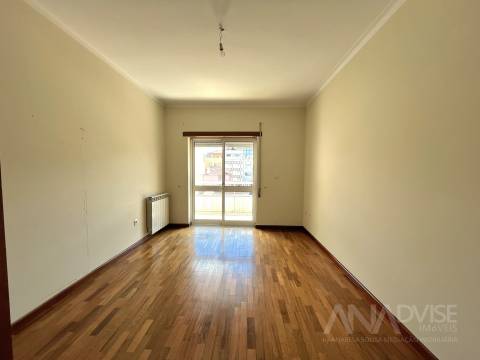 Apartamento T2 DUPLEX Venda em Viseu,Viseu
