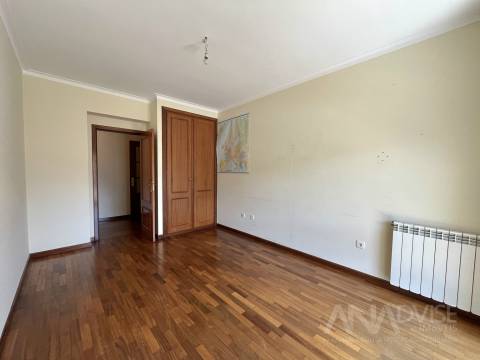 Apartamento T2 DUPLEX Venda em Viseu,Viseu