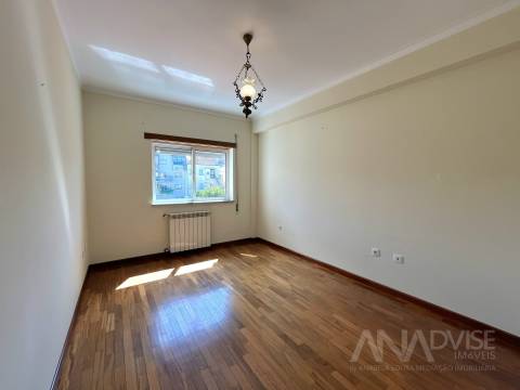 Apartamento T2 DUPLEX Venda em Viseu,Viseu