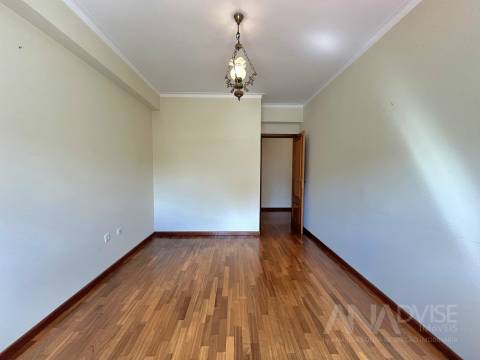 Apartamento T2 DUPLEX Venda em Viseu,Viseu