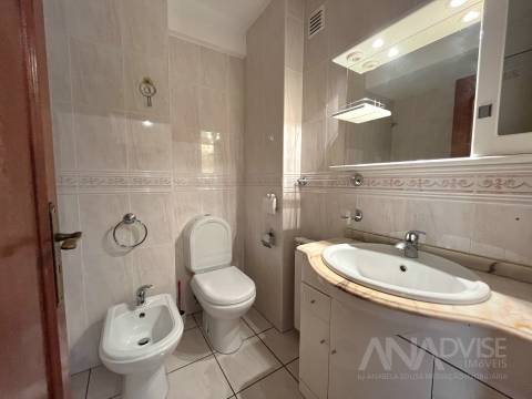 Apartamento T2 DUPLEX Venda em Viseu,Viseu