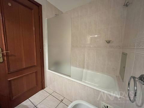 Apartamento T2 DUPLEX Venda em Viseu,Viseu