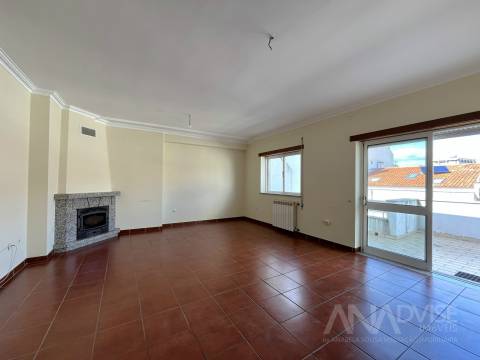 Apartamento T2 DUPLEX Venda em Viseu,Viseu