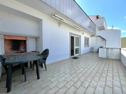 Apartamento T2 DUPLEX Venda em Viseu,Viseu